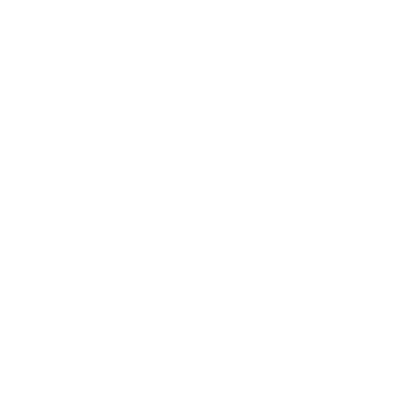 Icon drawing outline of two people with tick in circle between them