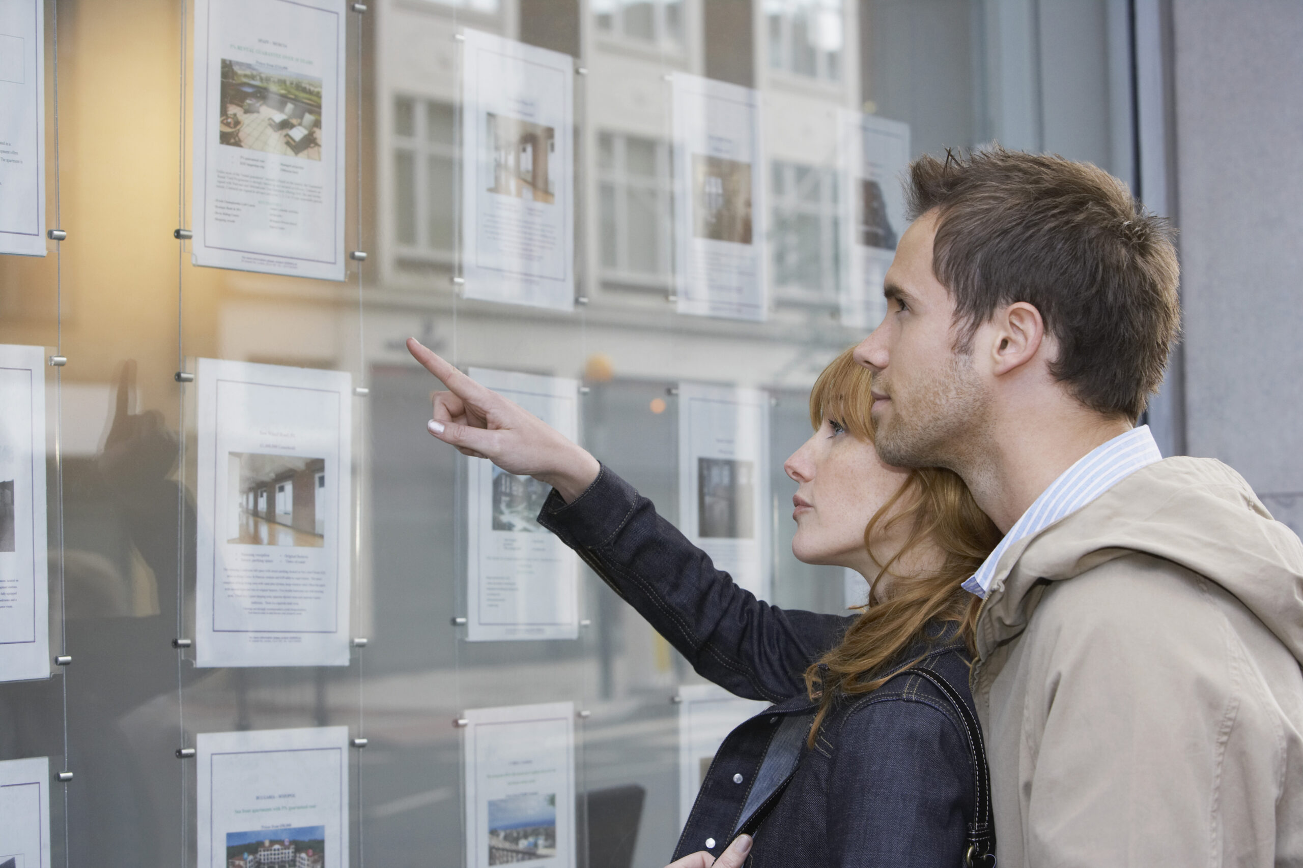 Property search