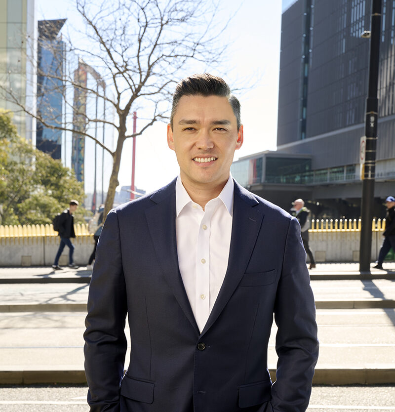 Andrew Faber CEO Andrew Faber CEO