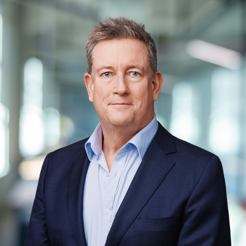 Steve Milward